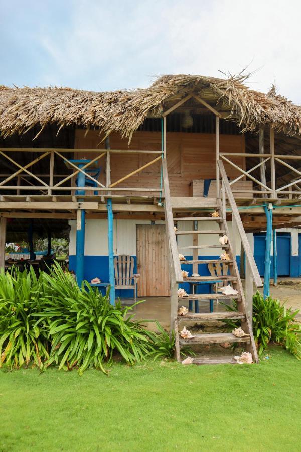 Dahlandia Ilha de Múcura Exterior foto