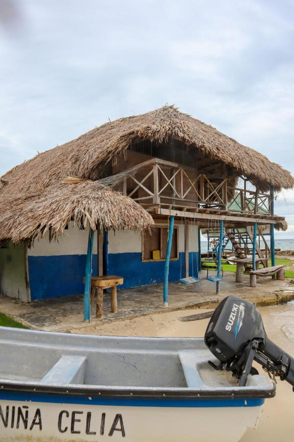 Dahlandia Ilha de Múcura Exterior foto