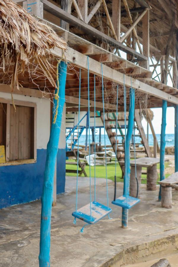 Dahlandia Ilha de Múcura Exterior foto