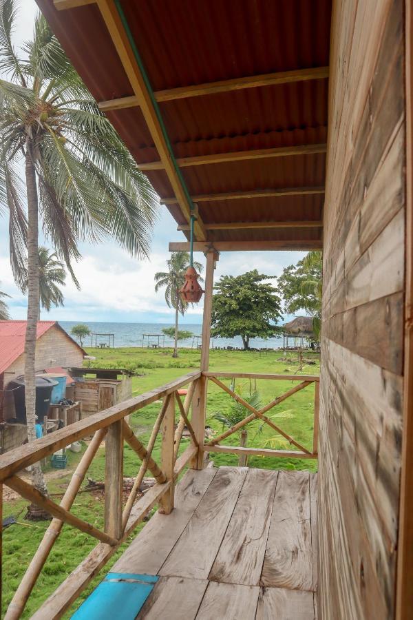 Dahlandia Ilha de Múcura Exterior foto