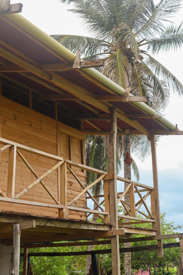 Dahlandia Ilha de Múcura Exterior foto